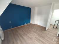 Location maison 3 pièces