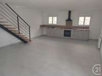 Location maison 3 pièces