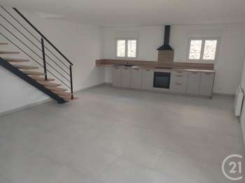 Location maison 3 pièces