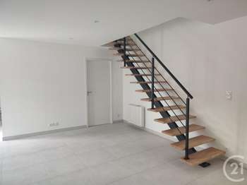 Location maison 3 pièces