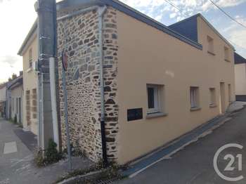 Location Maison 2 chambresArgentré-du-Plessis