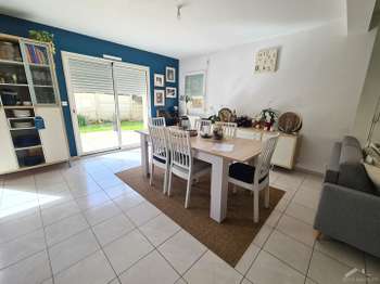 Location Maison 4 chambresArgentré-du-Plessis