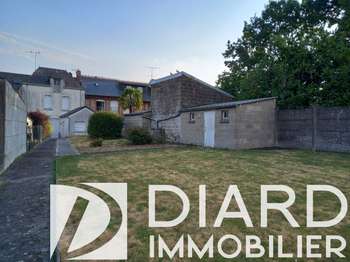 Location Maison 2 chambresArgentré-du-Plessis