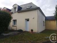 Location maison Argentré-du-Plessis - 35