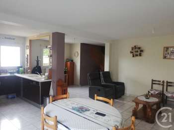 Location maison 5 pièces