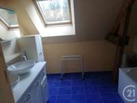 Location maison 5 pièces