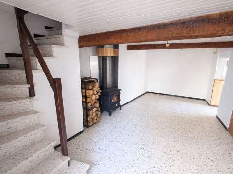 Location maison 4 pièces Location maison 4 pièces