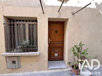 Location Maison 1 chambreArles