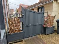 Location maison 3 pièces