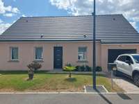 Location maison 3 pièces