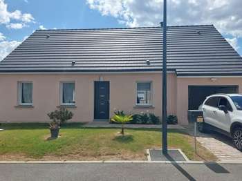 Location Maison 3 chambresArnage