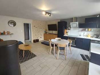 Location maison 3 pièces