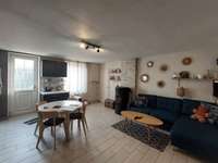 Location maison 3 pièces
