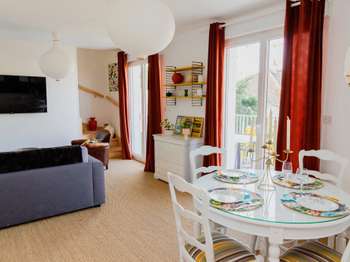 Location Maison 4 chambresArnage
