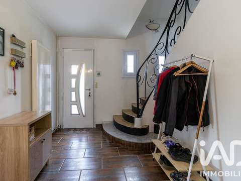 Location maison 9 pièces Location maison 9 pièces