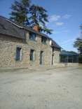 Location maison Aron - 53