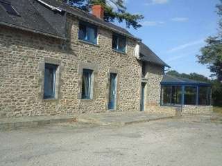 Location maison 6 pièces