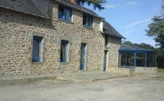 Photo Location maison Aron