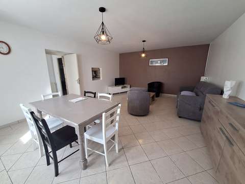 Location maison 5 pièces Arradon 56