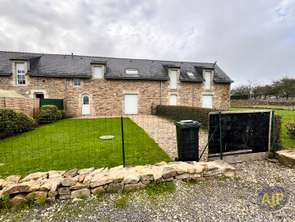 Location Maison 2 chambresArradon