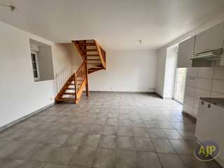Location maison 3 pièces