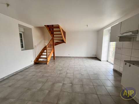 Location maison 3 pièces