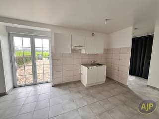Location maison 3 pièces