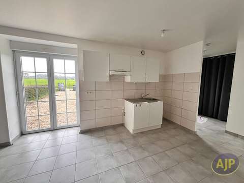Location maison 3 pièces