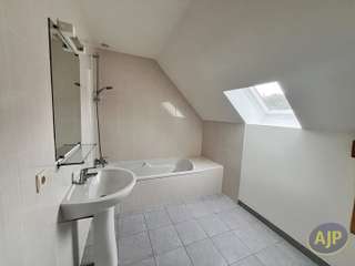 Location maison 3 pièces
