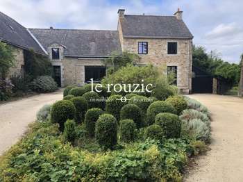 Location Maison 5 chambresArradon