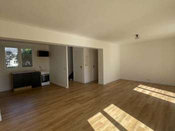 Location maison 5 pièces
