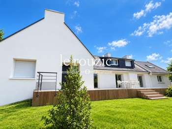 Location Maison 5 chambresArradon