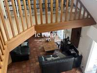 Location maison 6 pièces