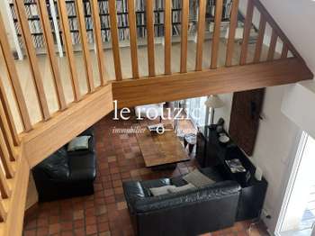 Location maison 6 pièces