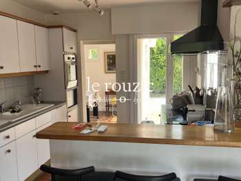 Location maison 6 pièces