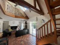 Location maison 6 pièces