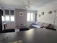 Location maison 3 pièces