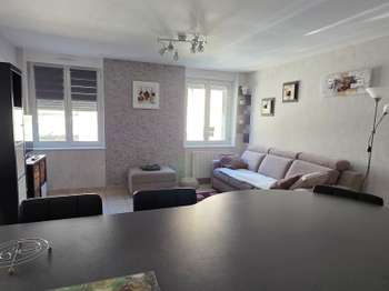 Location Maison 2 chambresArs-sur-Moselle
