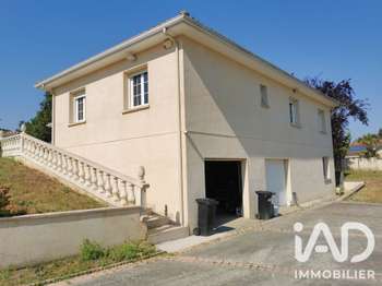 Location Maison 4 chambresArtigues-près-Bordeaux