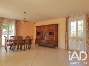 Location maison 6 pièces