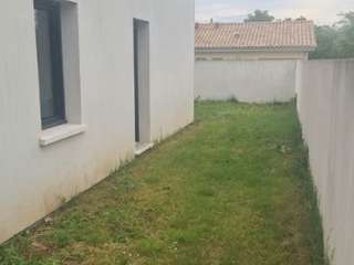 Location maison 4 pièces Location maison 4 pièces