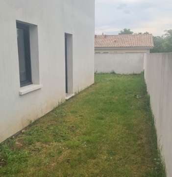 Location maison 4 pièces Location maison 4 pièces