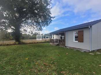 Location Maison 2 chambresArzal