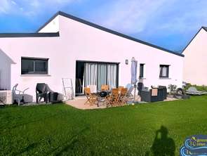 Location Maison 3 chambresArzal