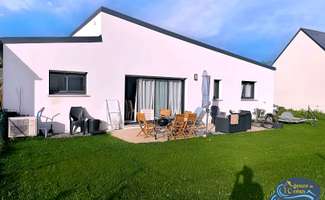 Photo Location maison Arzal