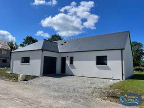 Location Maison 3 chambresArzal