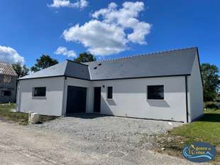Photo Location maison Arzal