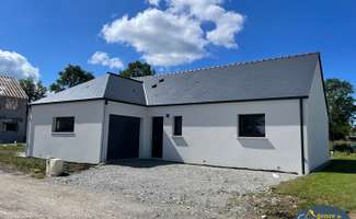 Photo Location maison Arzal