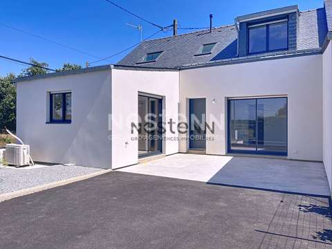 Location maison 5 pièces