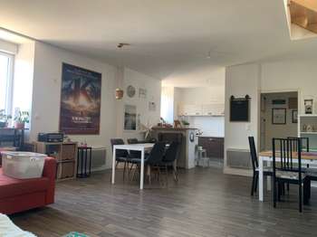 Location maison 4 pièces